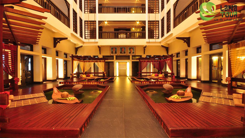 ANGKOR HOME HOTEL 4*